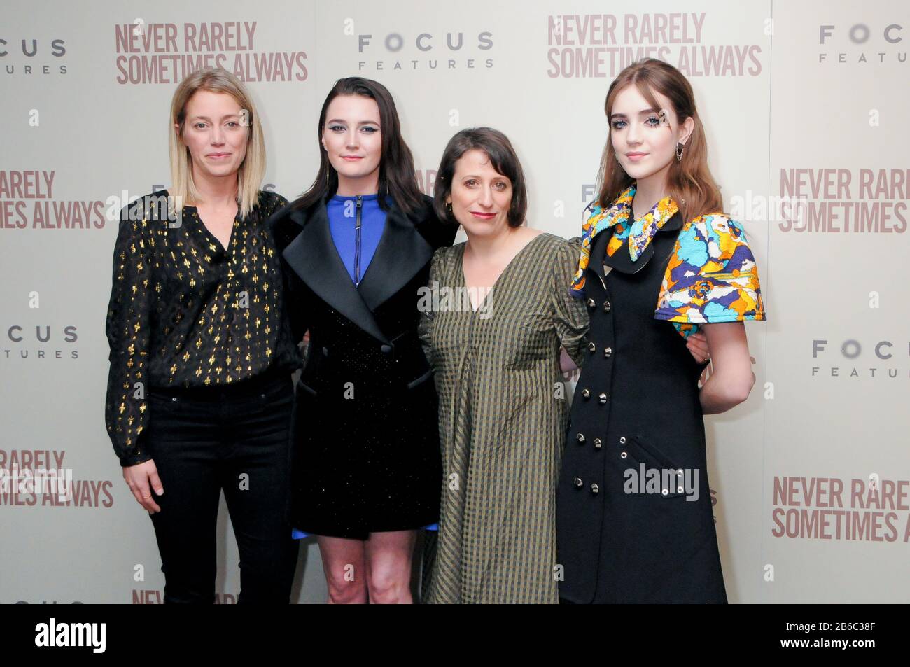 Sidney flanigan and sara murphy hi-res stock photography and images - Alamy