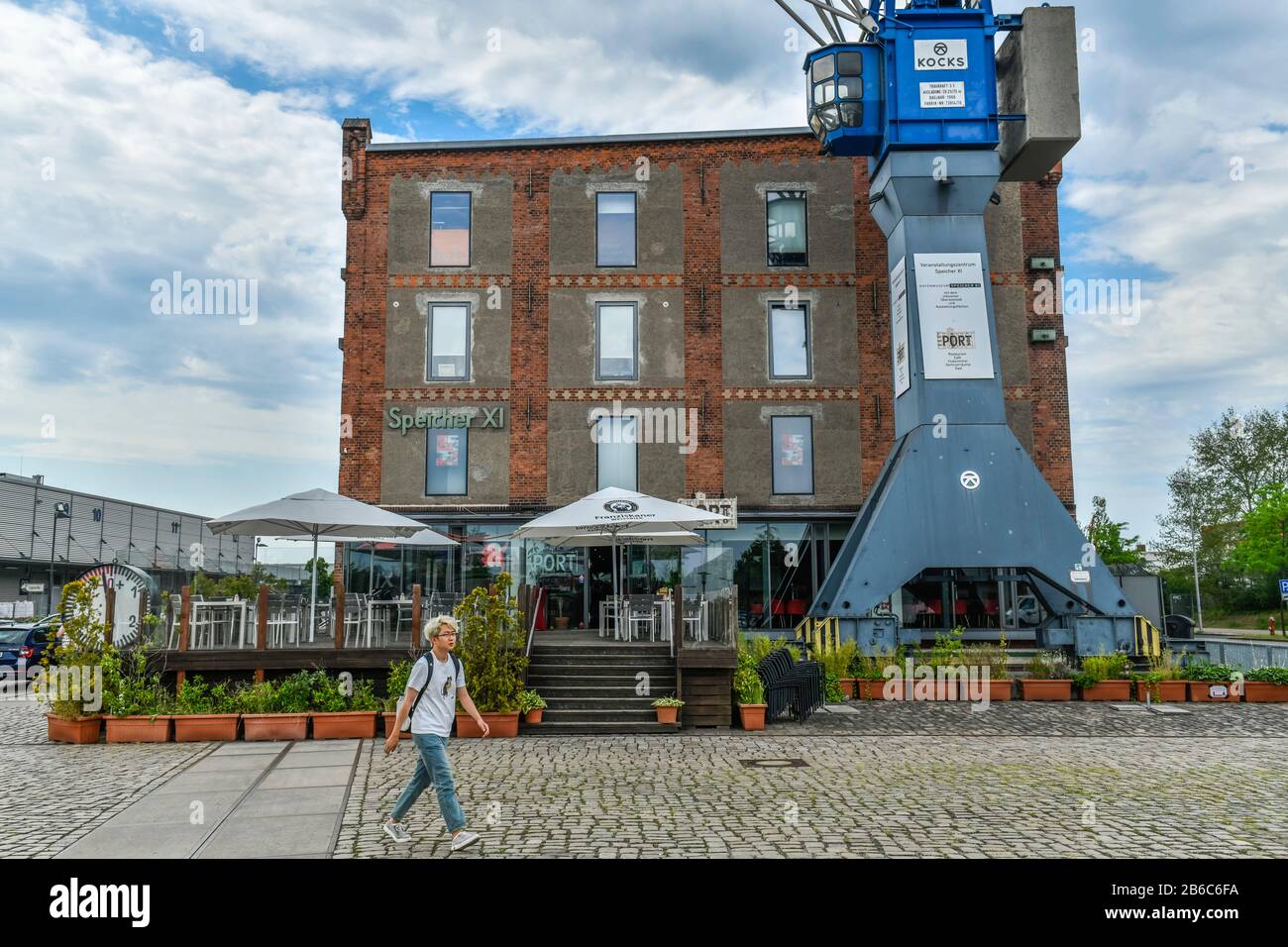 Hafenmuseum Speicher XI, Am Speicher XI, Überseestadt, Bremen, Deutschland Stock Photo Alamy Hafenmuseum Speicher XI, Am Speicher XI, Überseestadt, Bremen, Deutschland Stock Photo Alamy