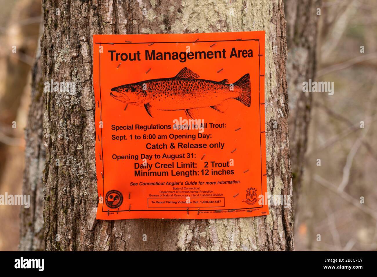 Connecticut scenic hires stock photography and images Alamy