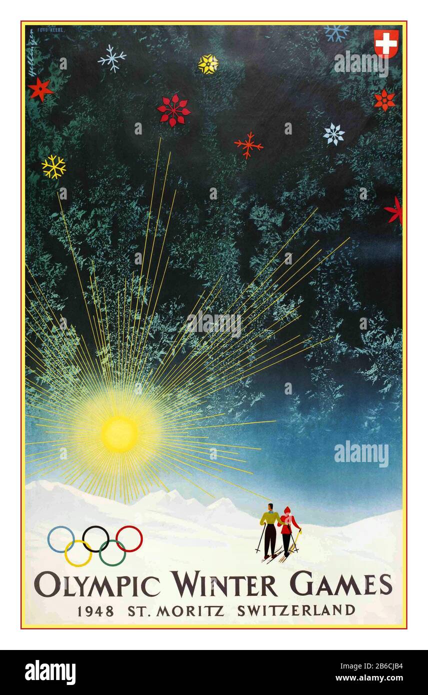 1948 Olympic Games High Resolution Stock Photography And Images
