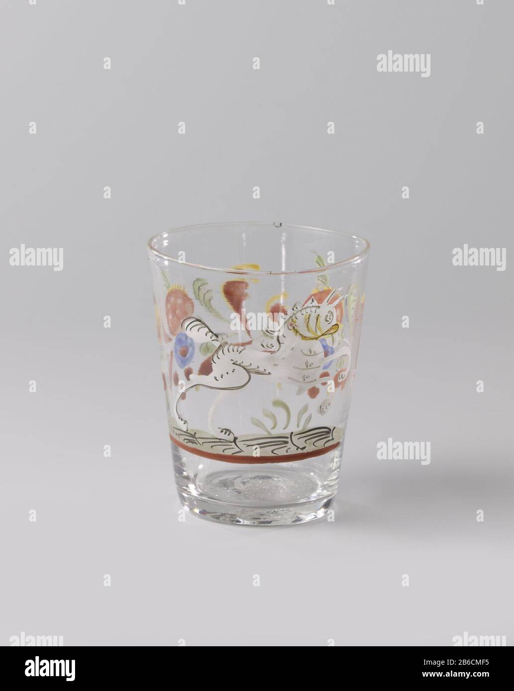 Gratis afbeelding: Hulstkrans en rode strik, gratis wenskaart voor Kerstmis  en Nieuwjaar in retro aquarelstijl, image size:1034x1390