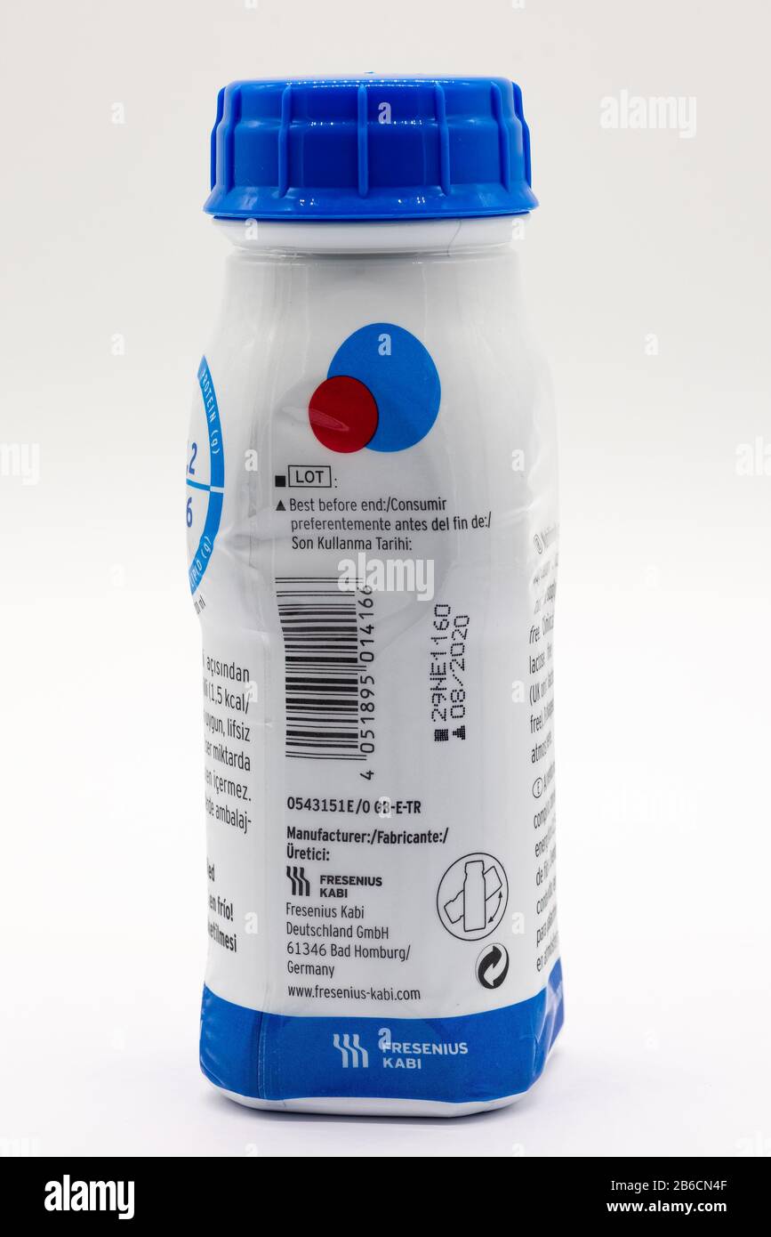 Plastic cap 2024 manufacturers uk