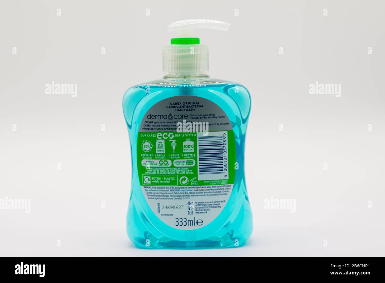 carex derma care