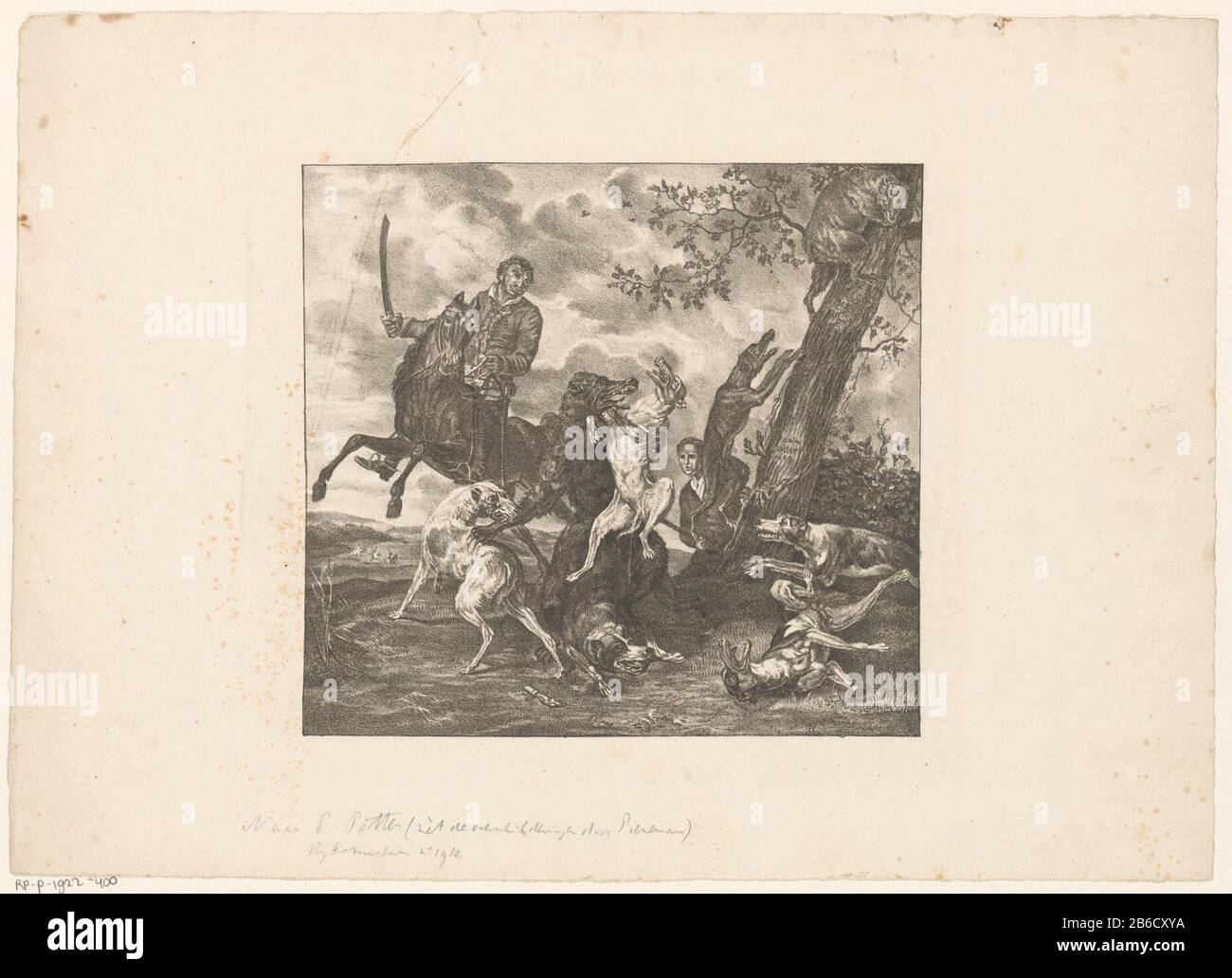 Lithography potter hires stock photography and images Alamy