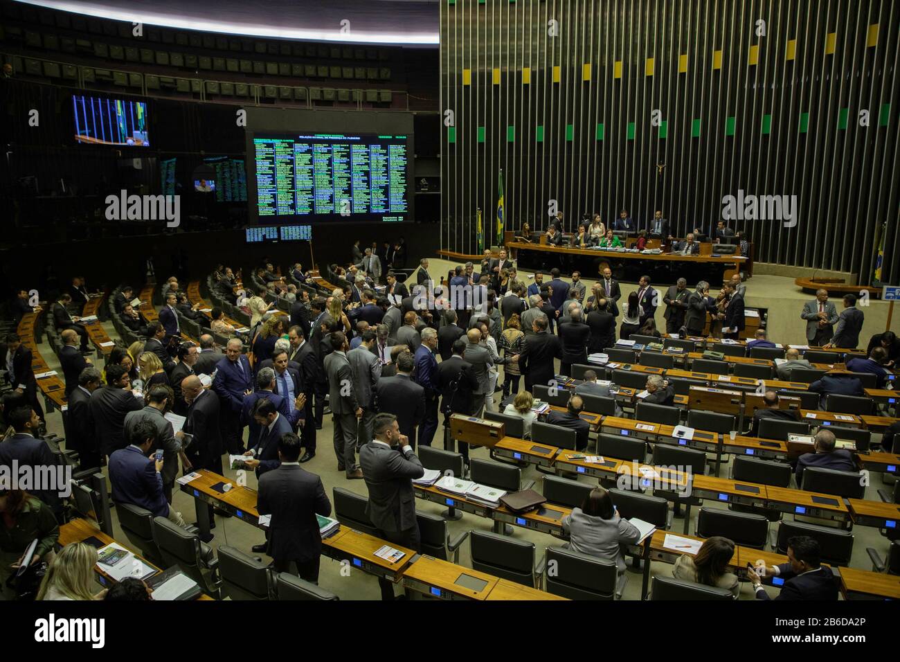 Quorum Congress