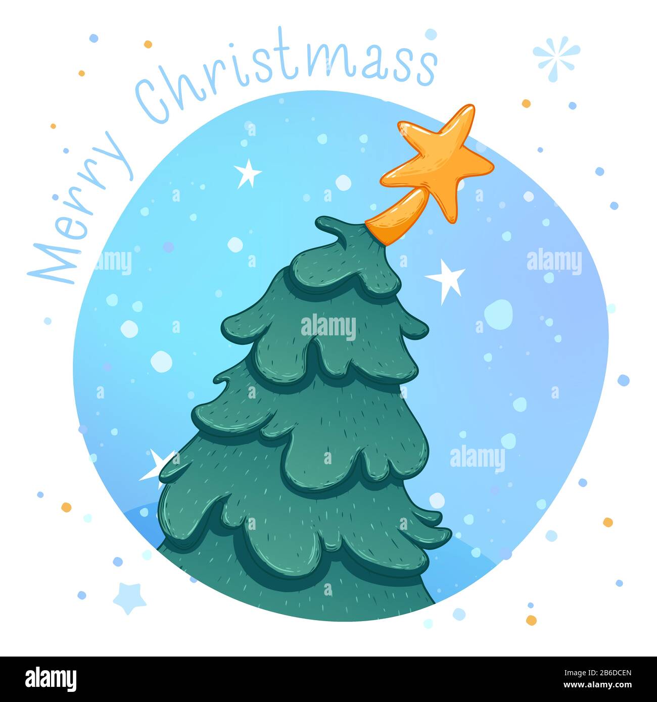 Have A Beautiful Day | Greeting Card – Milkbar Studio