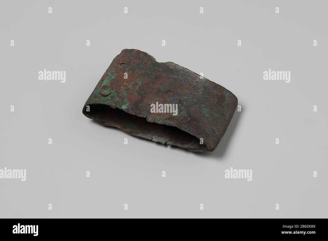 Riveted hi-res stock photography and images - Alamy