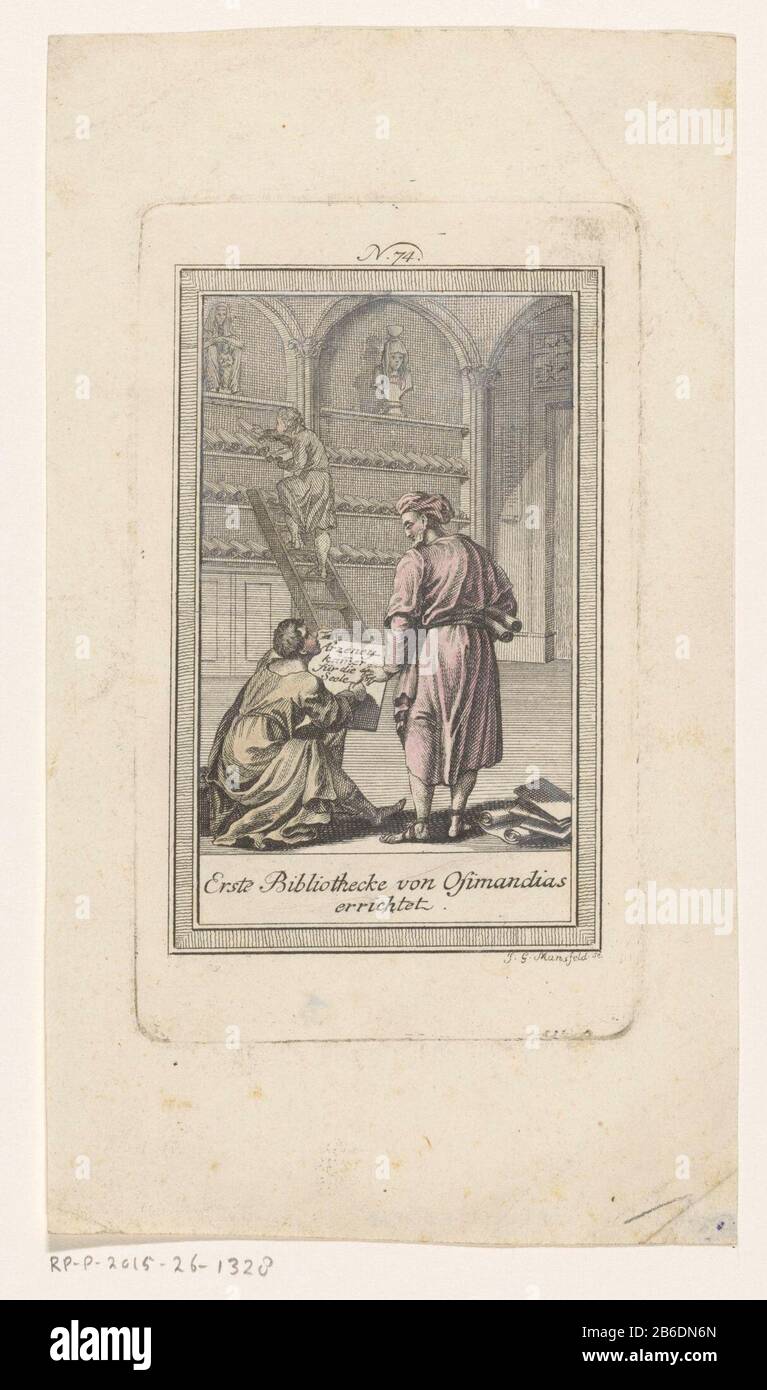 Ozymandias High Resolution Stock Photography And Images Alamy