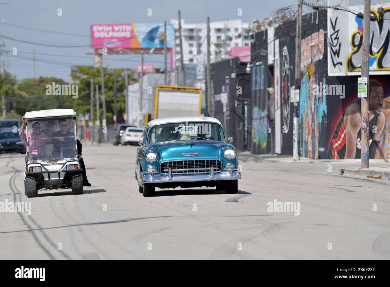 Miami, Florida, USA. 10th Mar, 2020. (EXCLUSIVE COVERAGE) American Idol season 18 new singing sensation Jimmy Levy, who is the grandson of world-famous psychic Micki Dahne and son of psychic Jill Dahne-Levy, Jimmy said at the audition he sees dead people and sings with an invisible earpiece. Credit: Storms Media Group/Alamy Live News Stock Photo