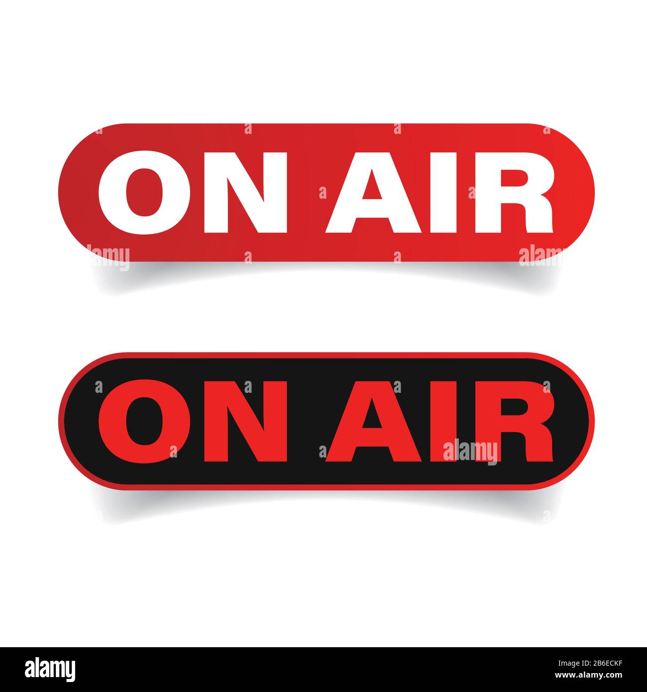 On Air Radio Sign Images – Browse 33,891 Stock Photos, Vectors, and Video