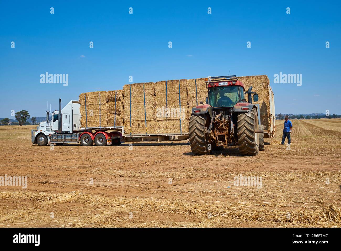 Loading agriculture hi-res stock photography and images - Alamy