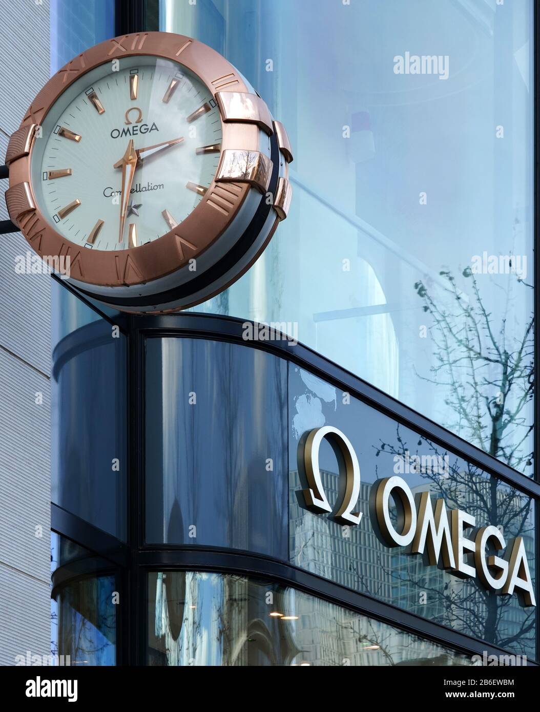 Omega logo hi-res stock photography and images - Alamy Omega logo hi-res stock photography and images - Alamy