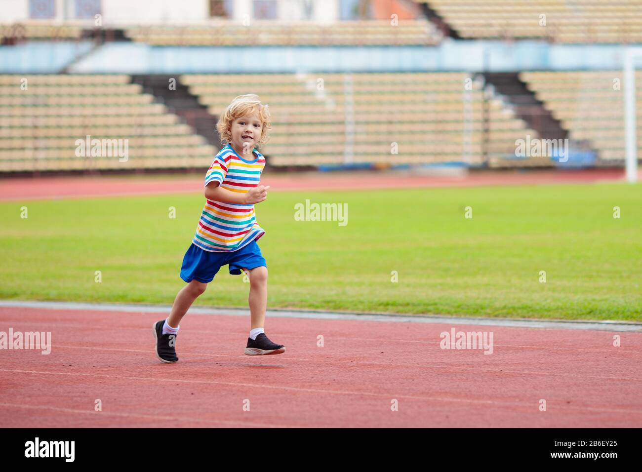 little boy race tracks
