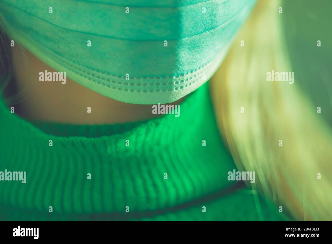Chinese female face hi-res stock photography and images - Alamy