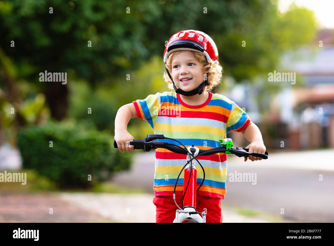 little boy helmets