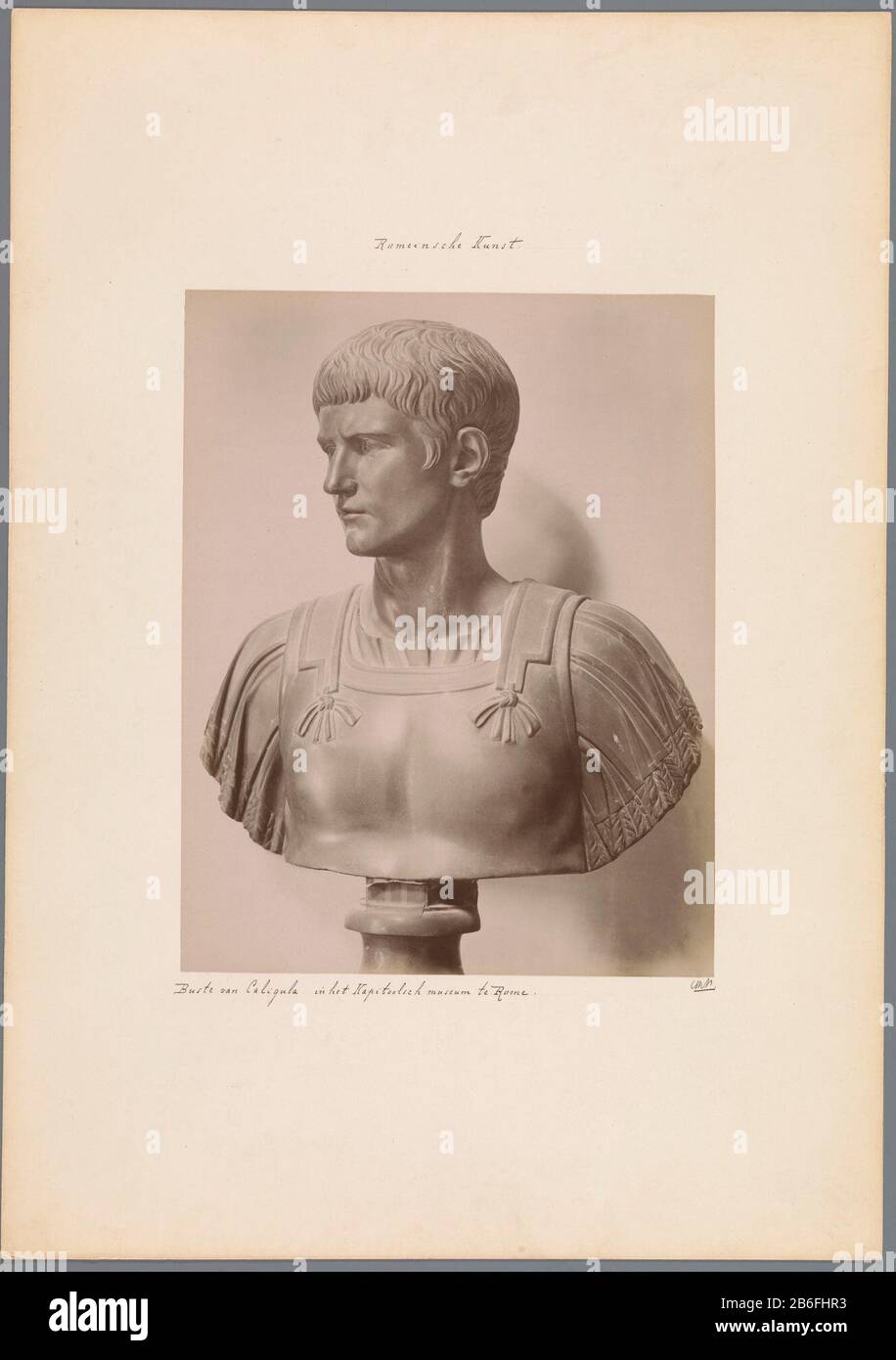 Caligula Bust High Resolution Stock Photography And Images Alamy Caligula Bust High Resolution Stock Photography And Images Alamy