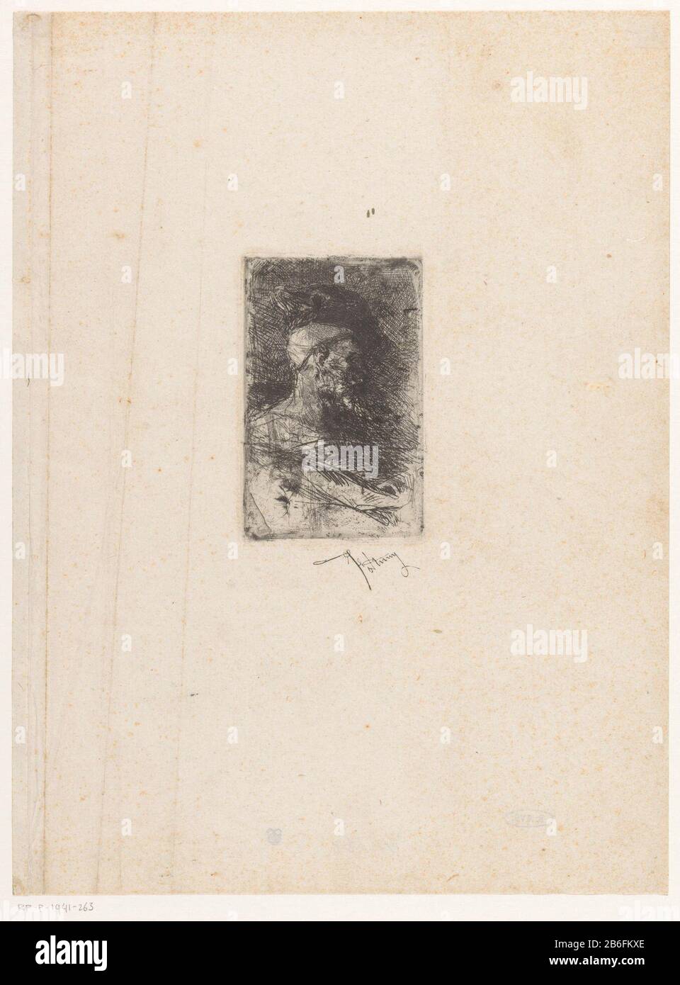 Mariano fortuny y carbo hires stock photography and images Alamy