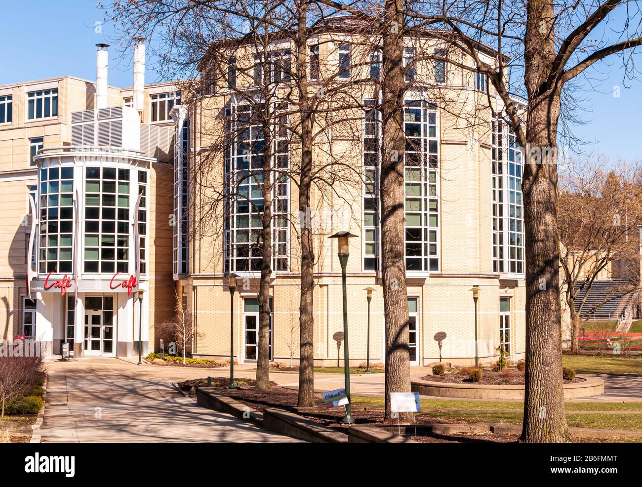 Carnegie mellon cafe hires stock photography and images Alamy