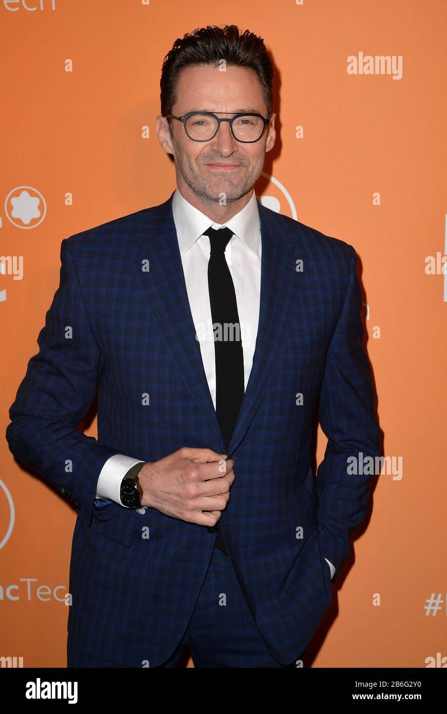 Hugh mcintosh hires stock photography and images Alamy