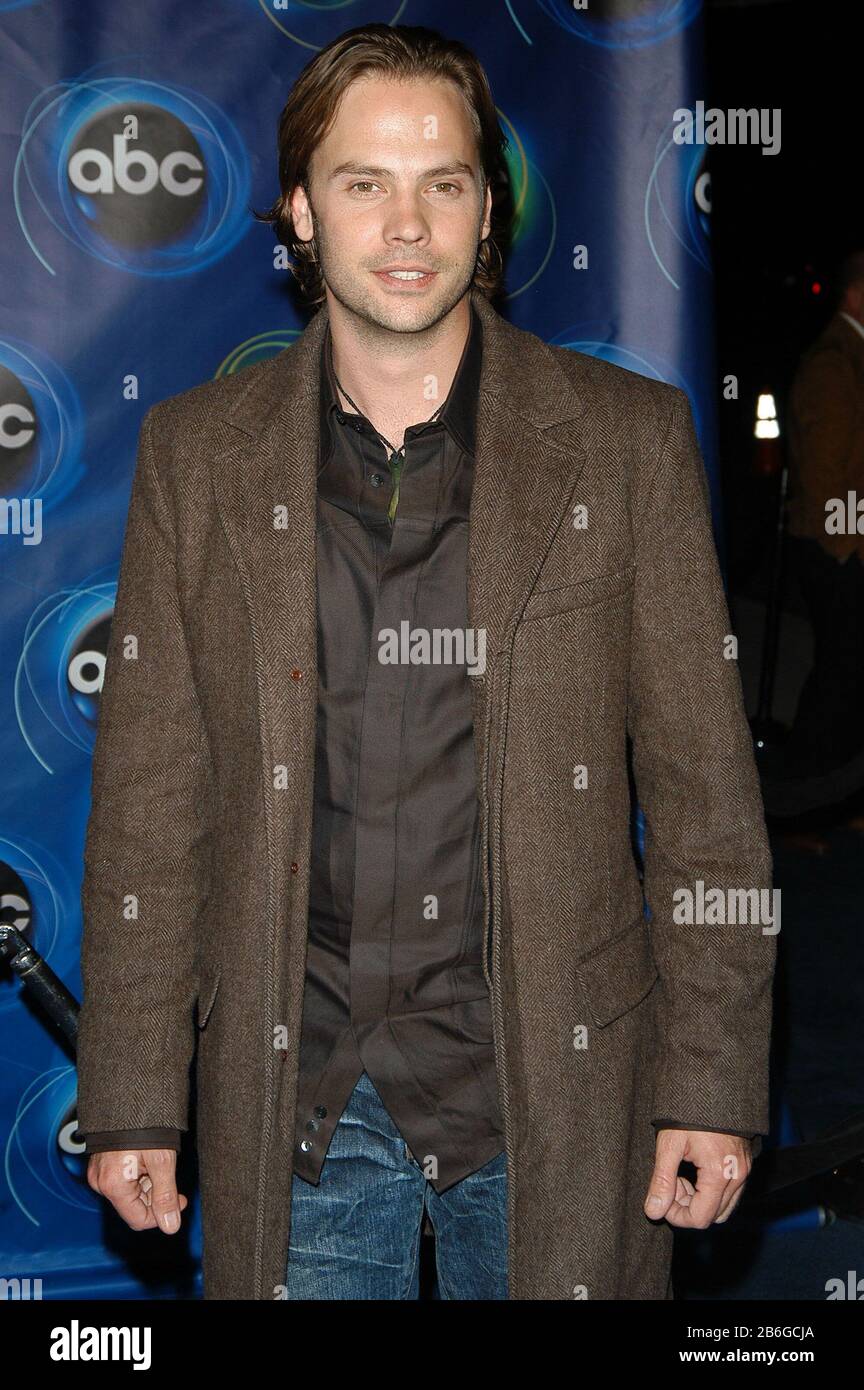 Barry Watson High Resolution Stock Photography And Images Alamy