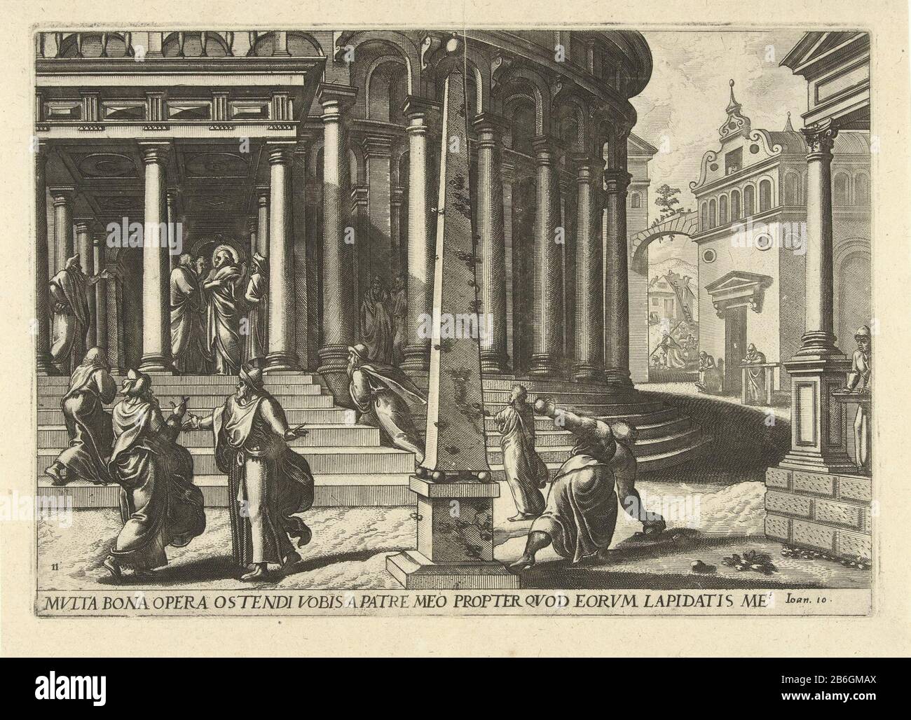 Temple of solomon dimensions hi-res stock photography and images - Alamy