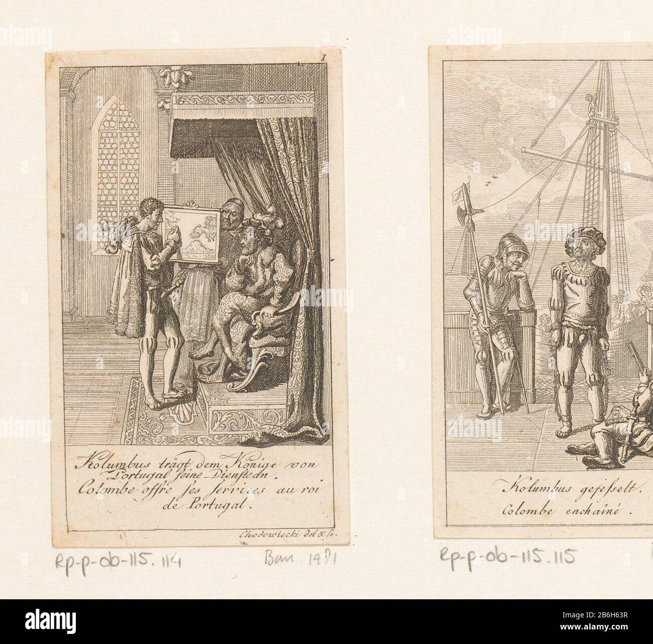 Portuguese king hi-res stock photography and images - Alamy