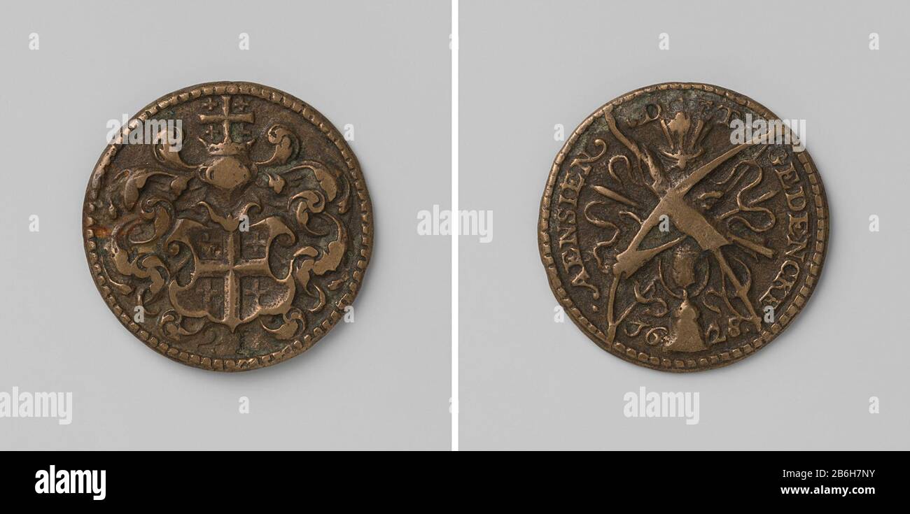 slippers met losse linten