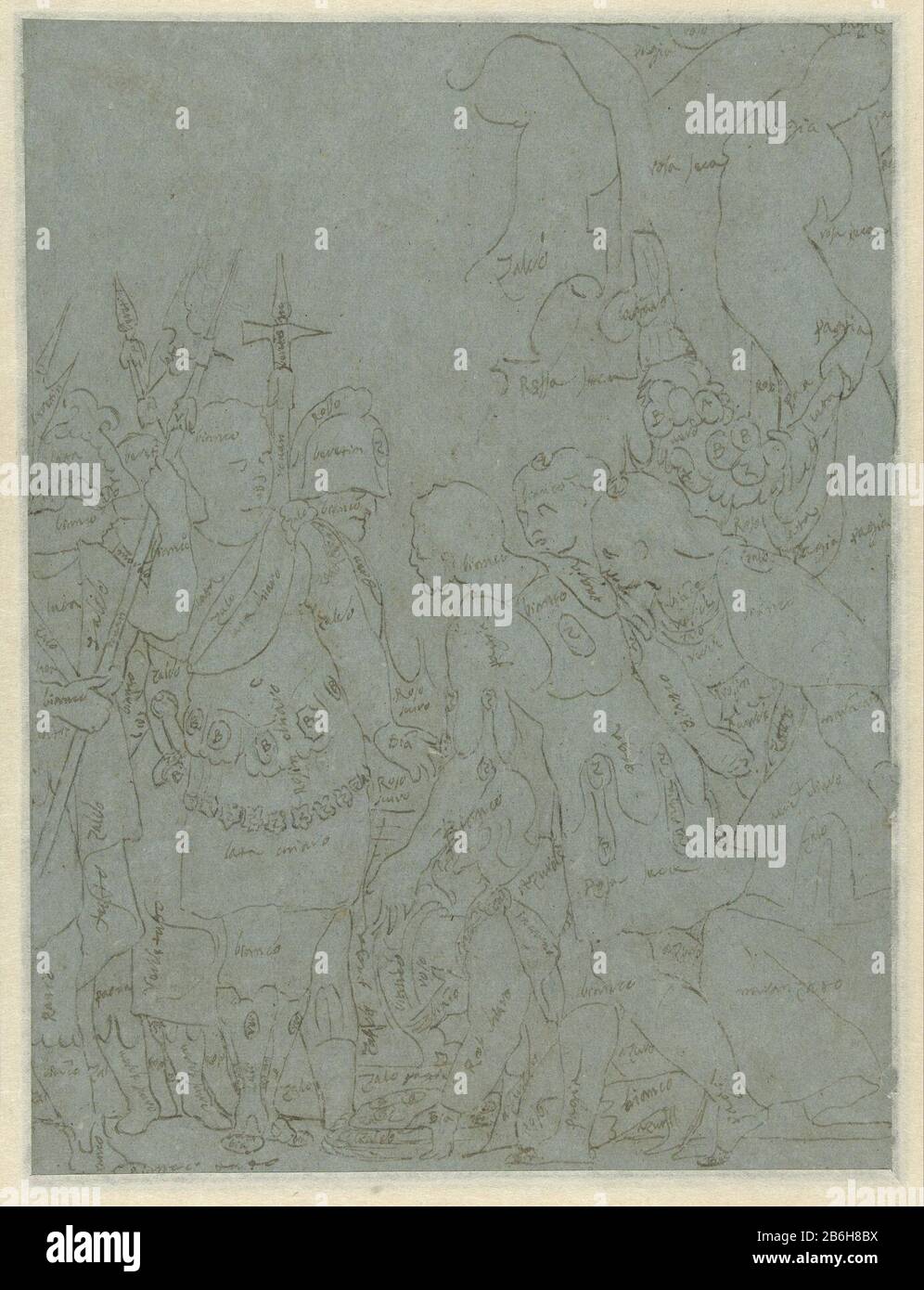 Caliari benedetto hires stock photography and images Alamy