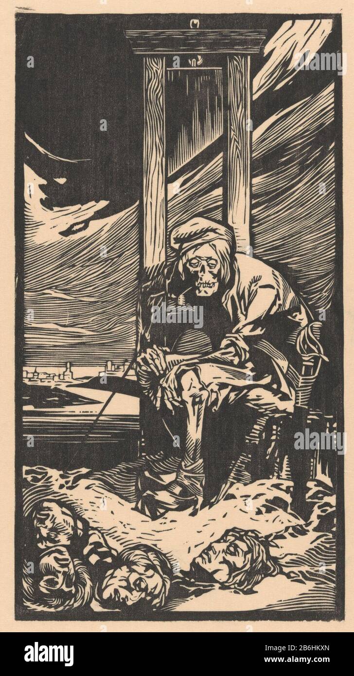 Guillotine head hires stock photography and images Alamy