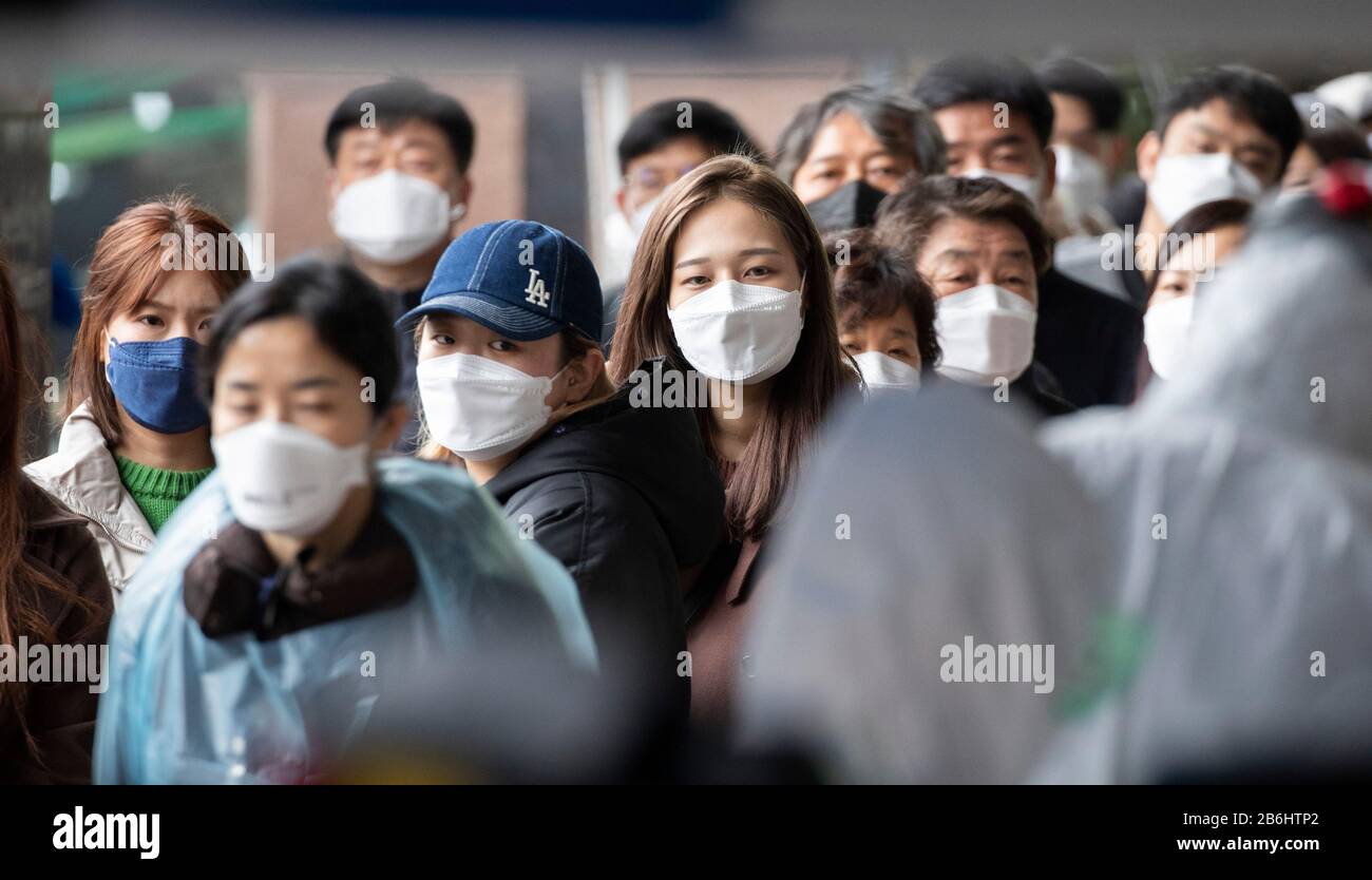 Guro Gu High Resolution Stock Photography And Images Alamy