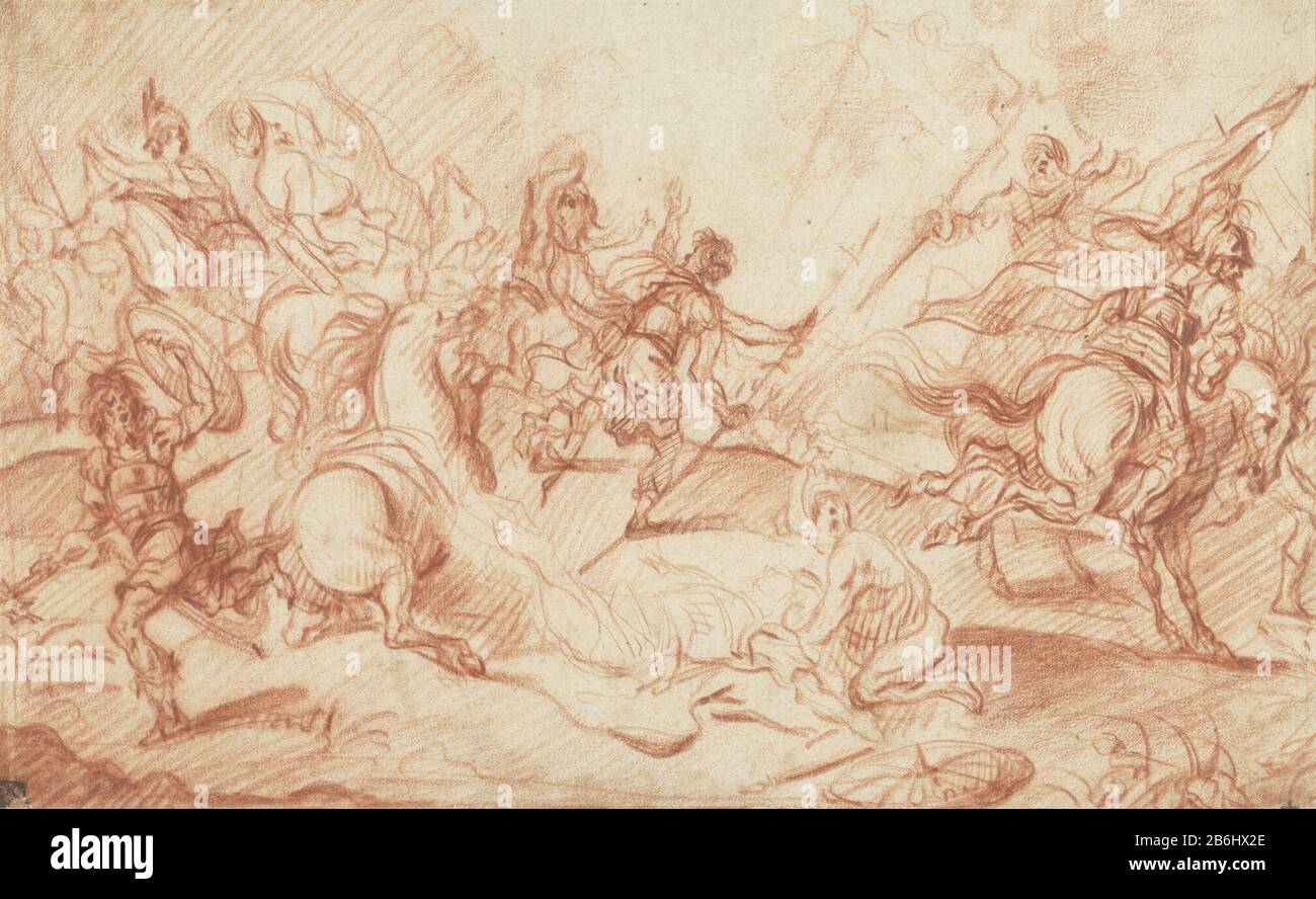 Decius death hires stock photography and images Alamy