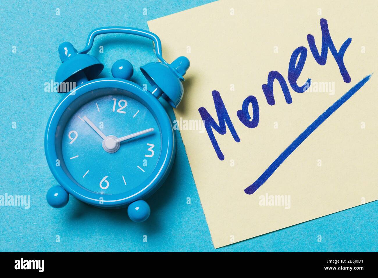 Sticker clock hi-res stock photography and images - Alamy