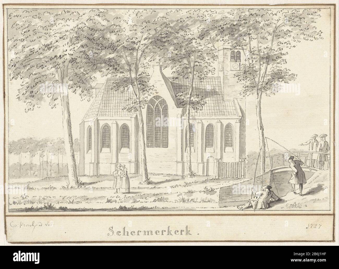 The Church Schermerhorn The Church Schermerhorn Property Type