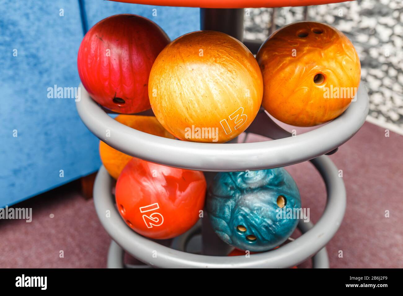 Hobbies bowling sport top hires stock photography and images Alamy