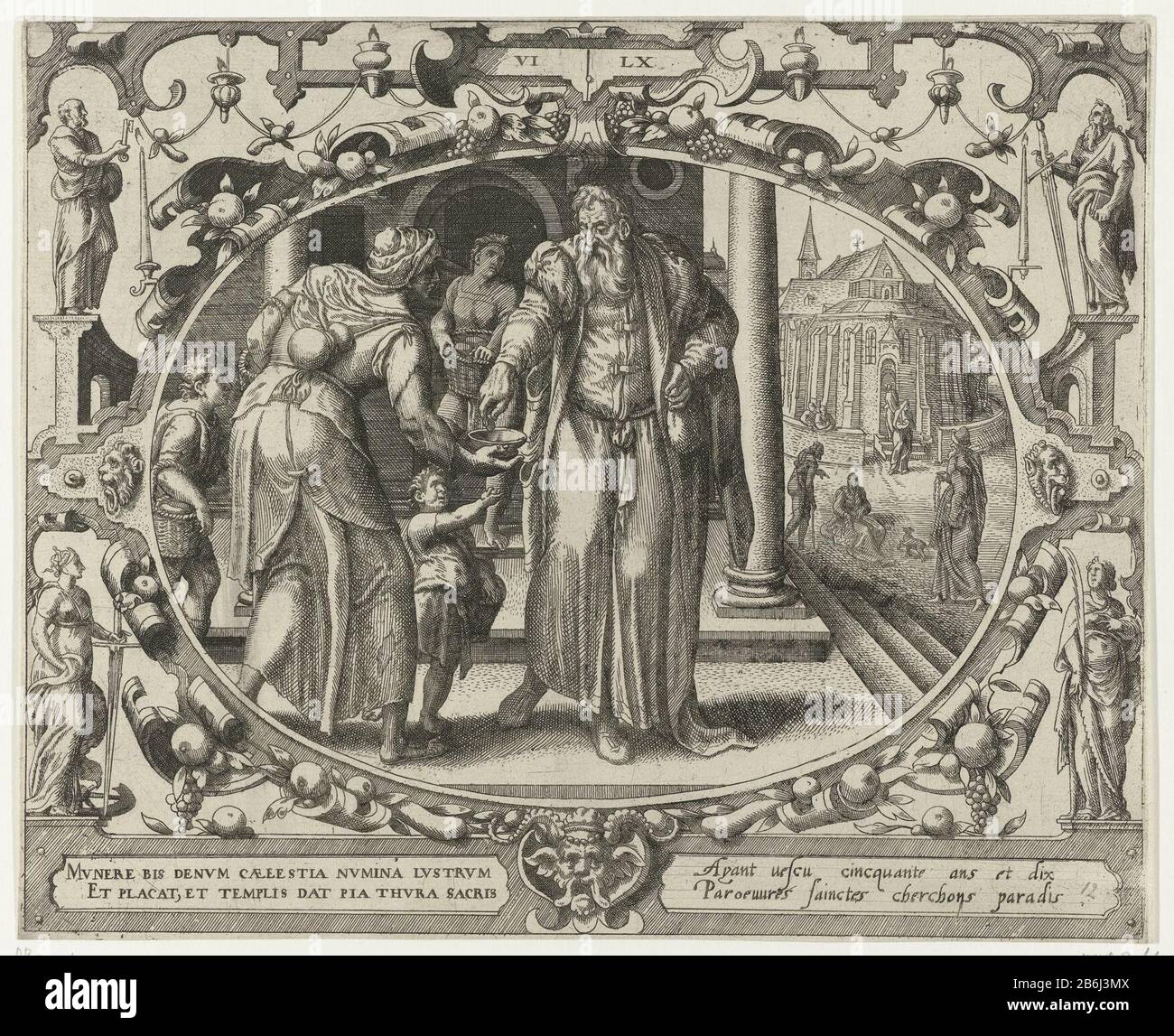 Man gives alms hi-res stock photography and images - Alamy