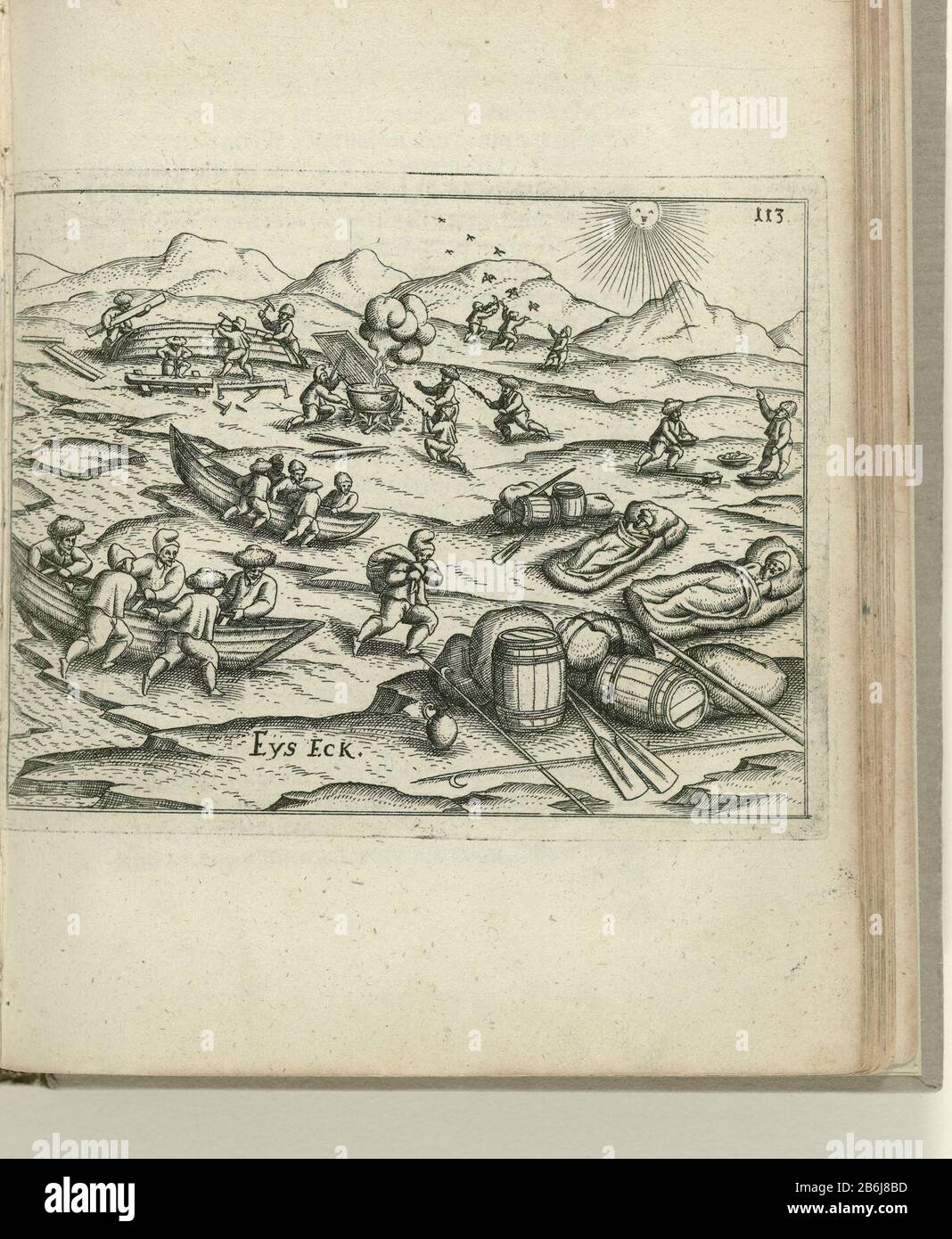 Gerrit De Veer High Resolution Stock Photography and Gerrit De Veer High Resolution Stock Photography and