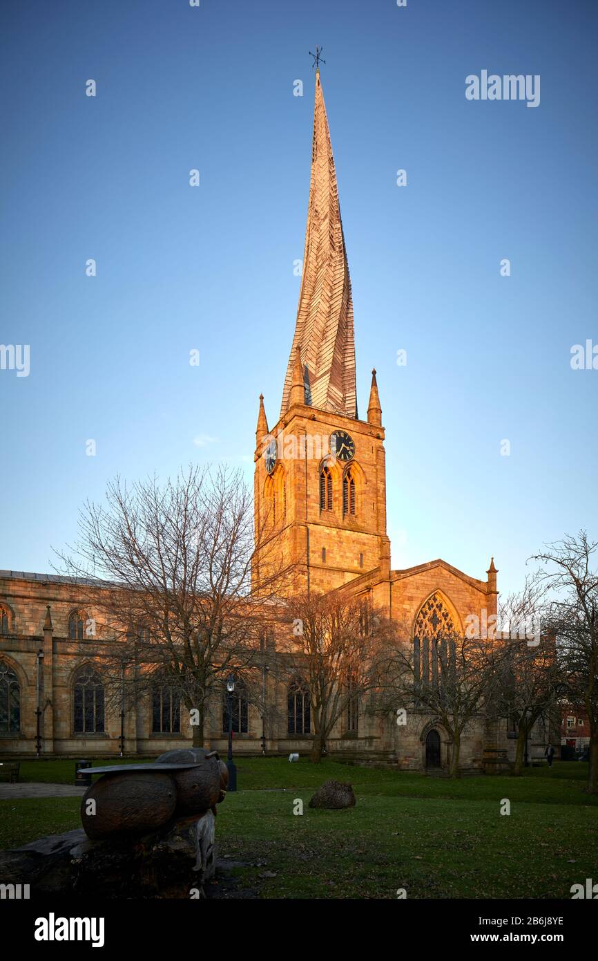 Crooked Steeple Hall -home