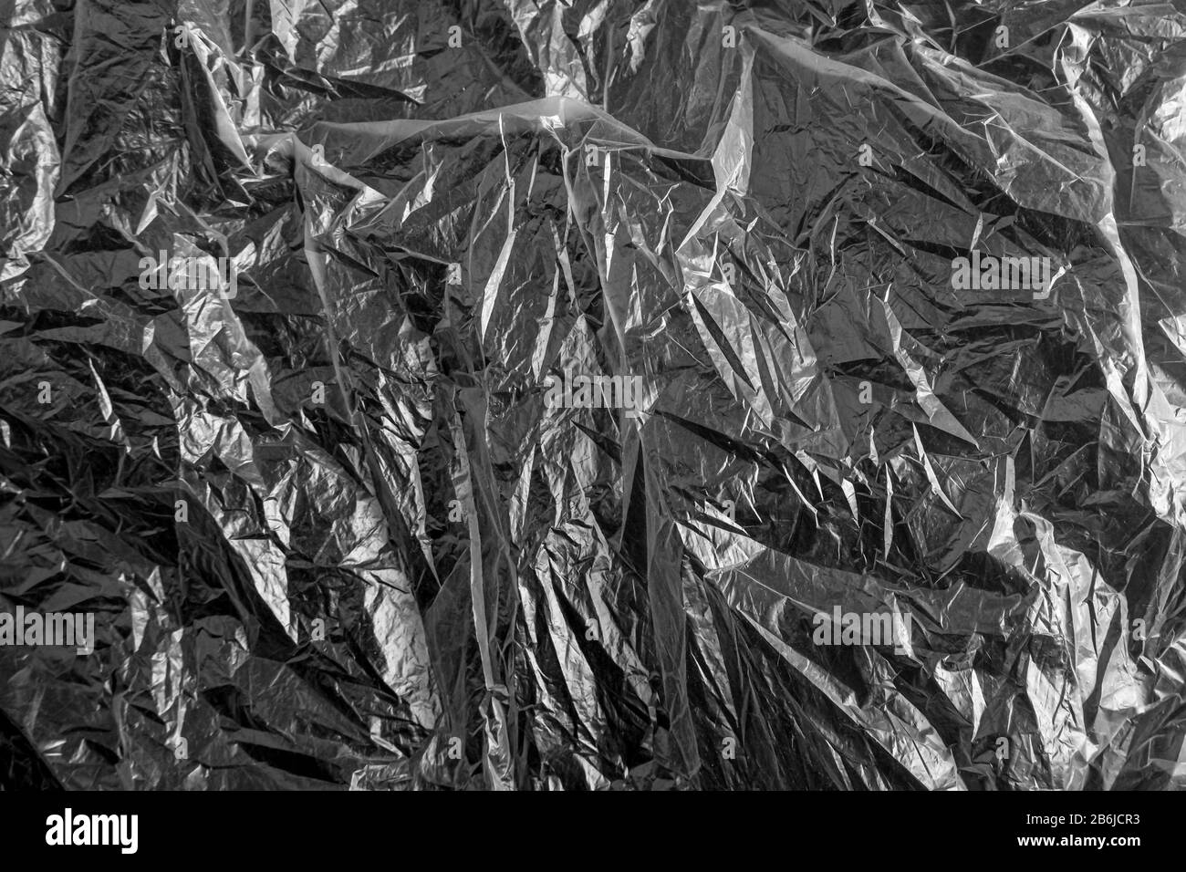 Plastic Bag Texture background, plastic film background Stock Photo Alamy