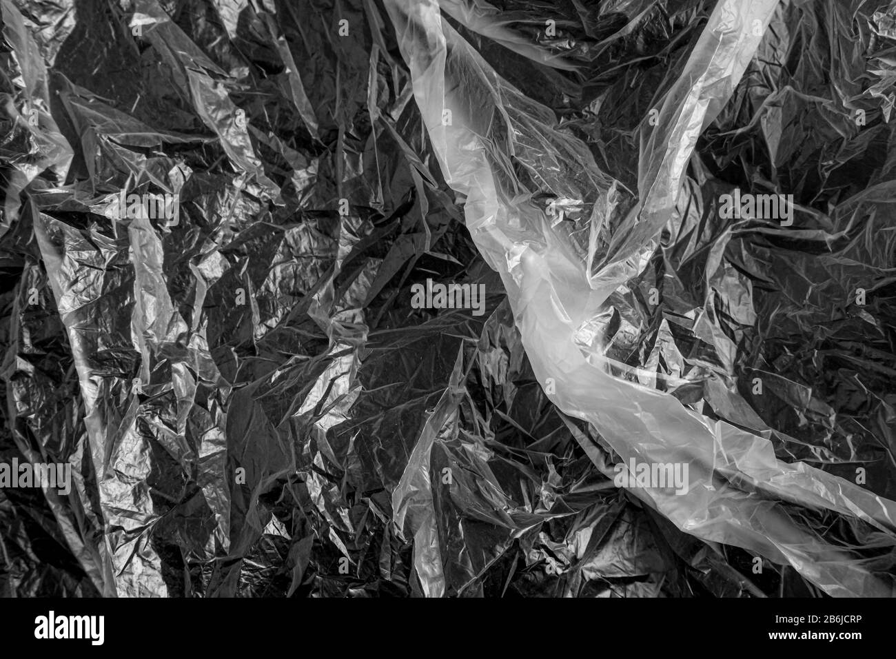 Plastic Bag Texture background, plastic film background Stock Photo Alamy