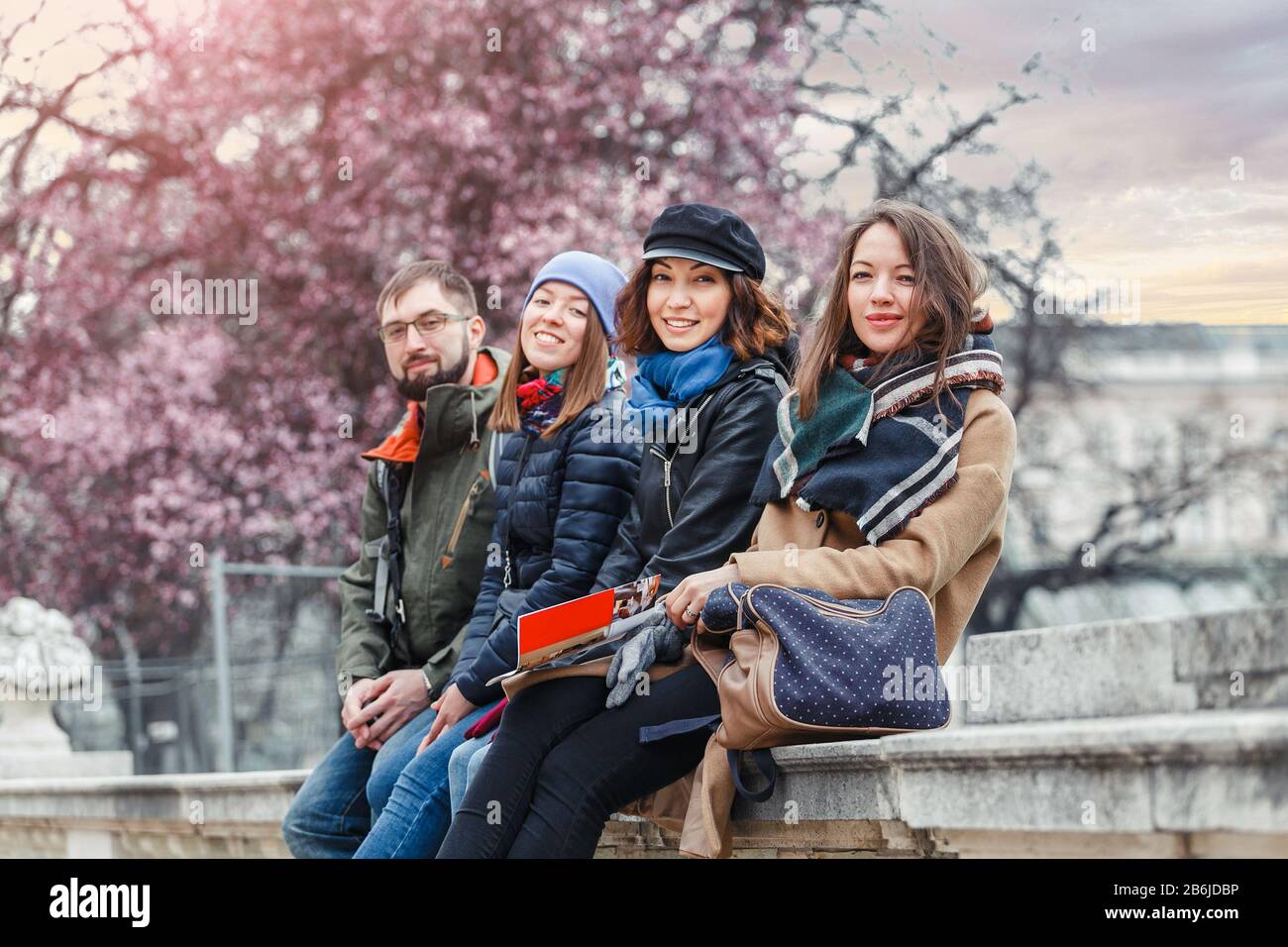 Racial group hi-res stock photography and images - Alamy