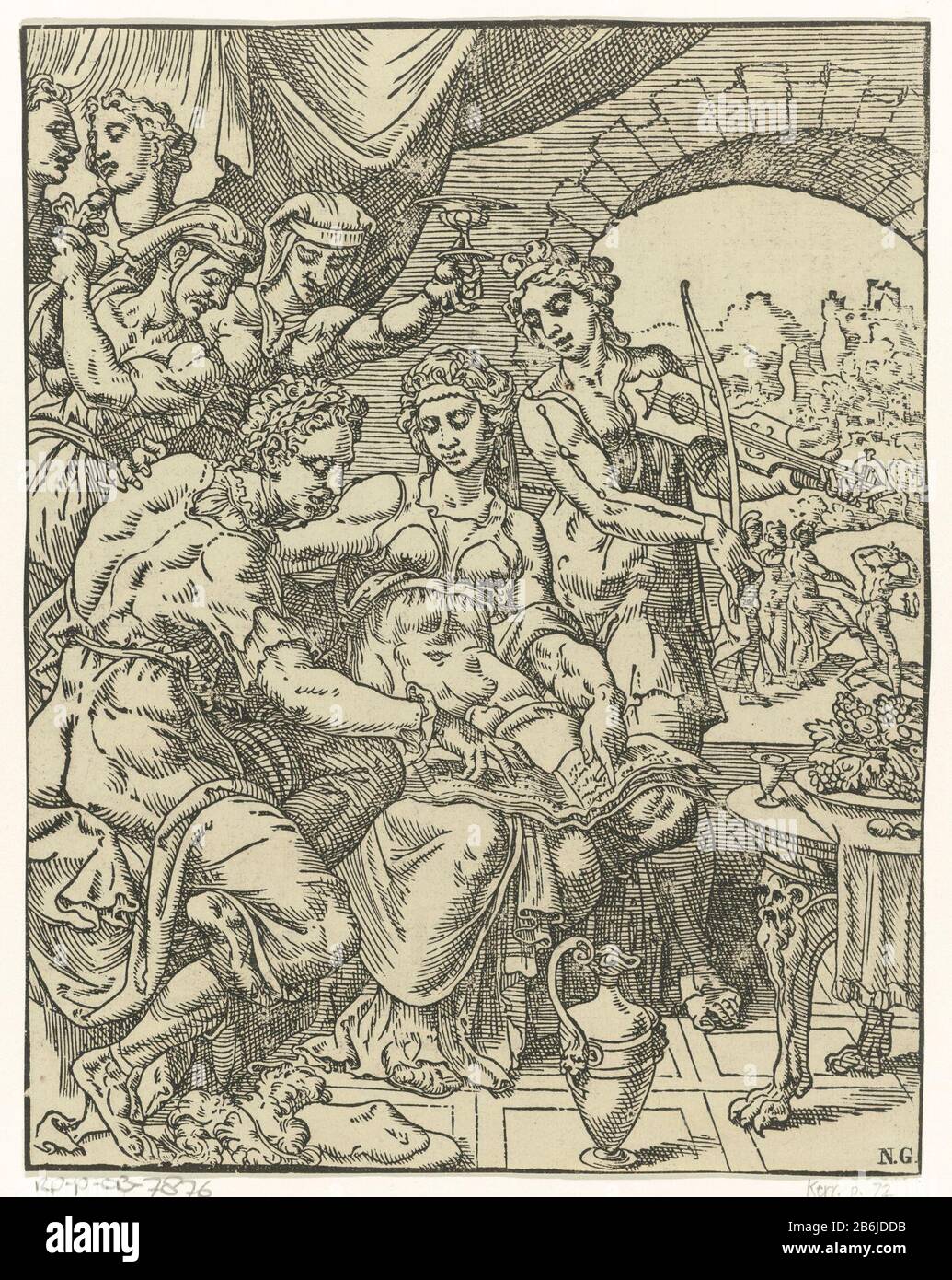 prostitute characteristics