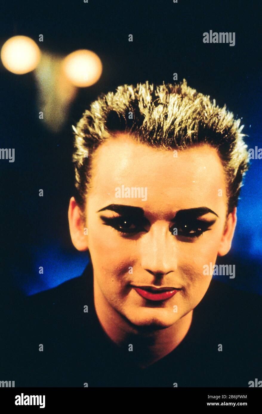 Boy Culture Club High Resolution Stock Photography and Images