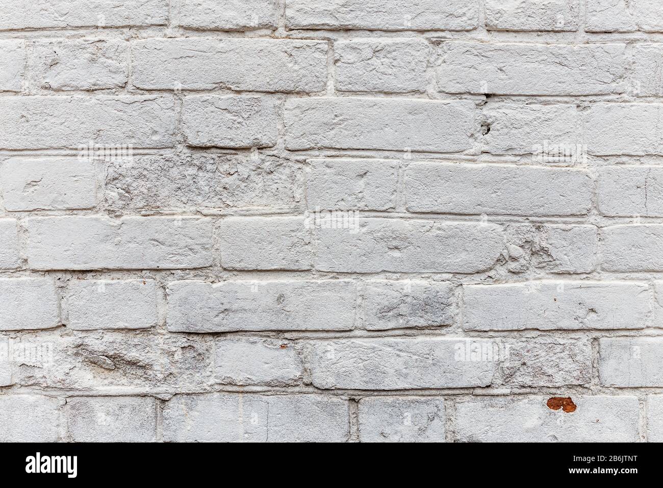 Close up texture of a modern white brick wall Stock Photo - Alamy