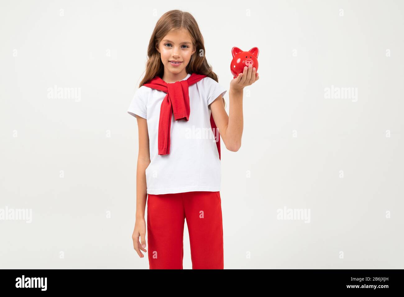 money box for teenage girl