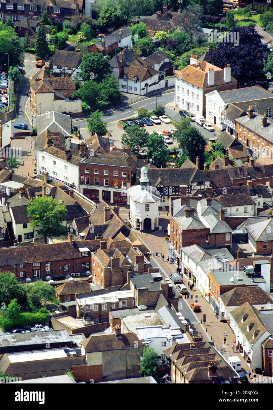 Pepper pot godalming hires stock photography and images Alamy