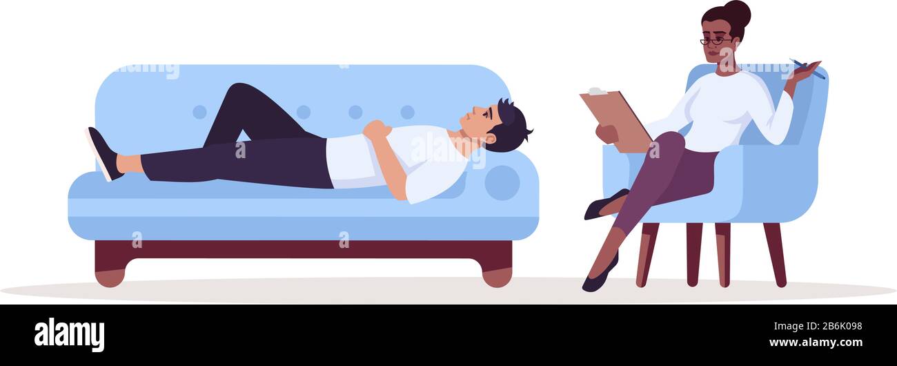 Psychology appointment 2 people hires stock photography and images Alamy