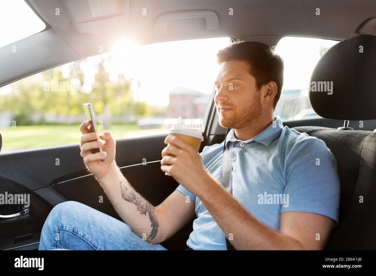 Car seat takeout hires stock photography and images Alamy