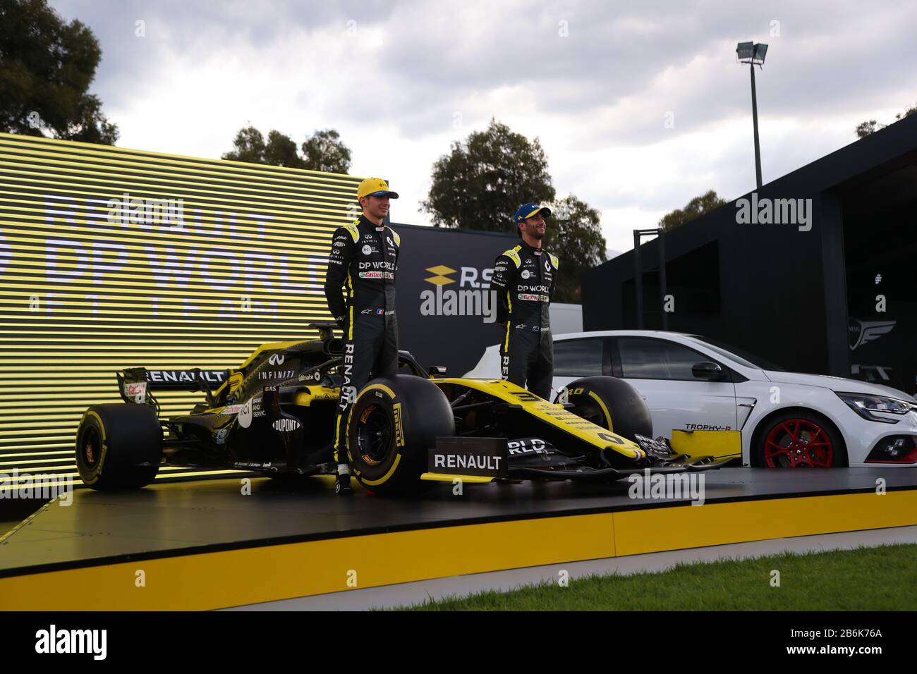2020 world championship f1