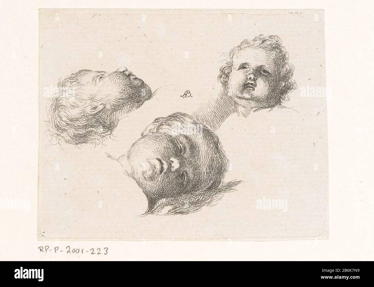 Three cobblestoned RPP2001223 Three cobblestone object type picture