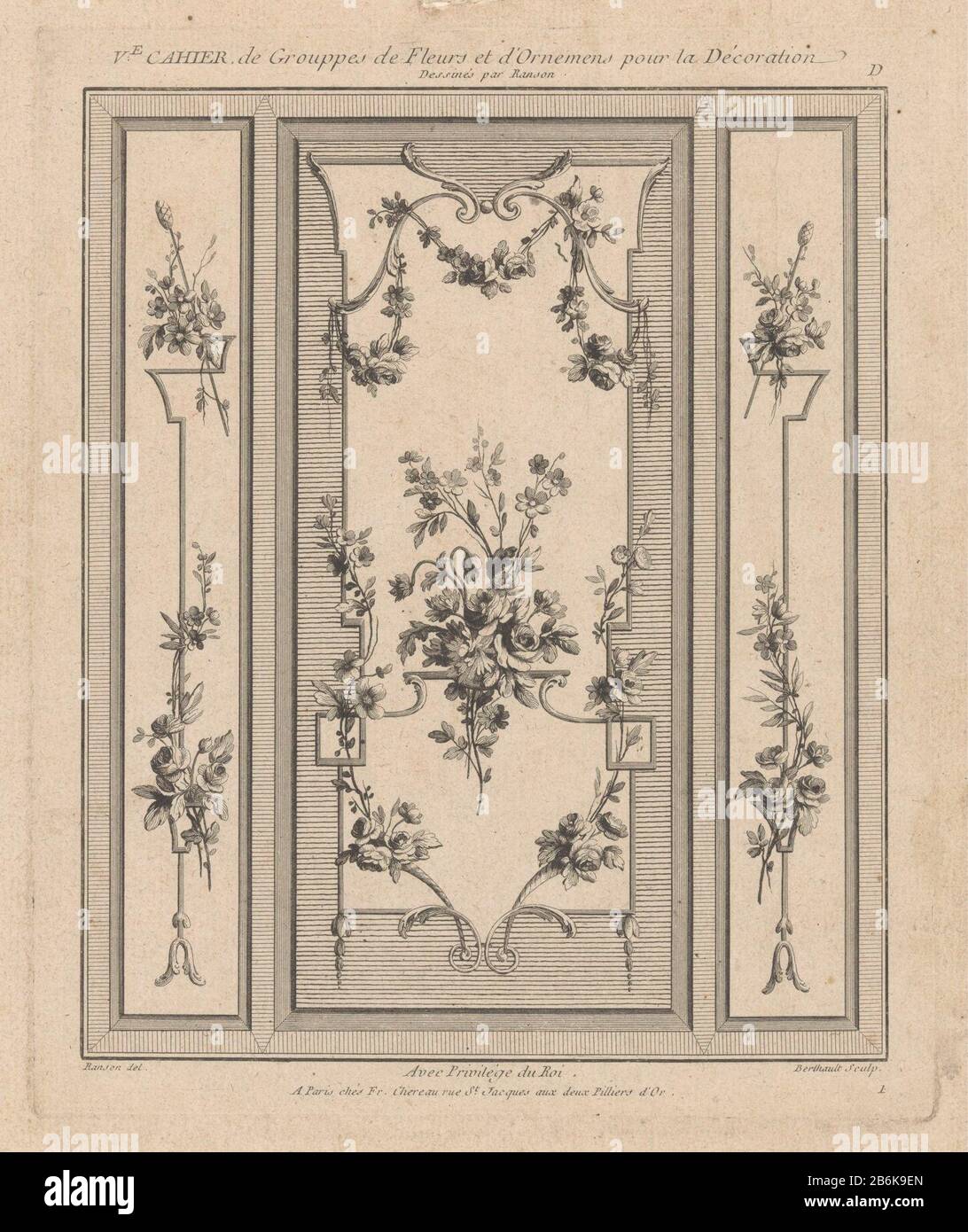 Ranson pierre hi-res stock photography and images - Alamy